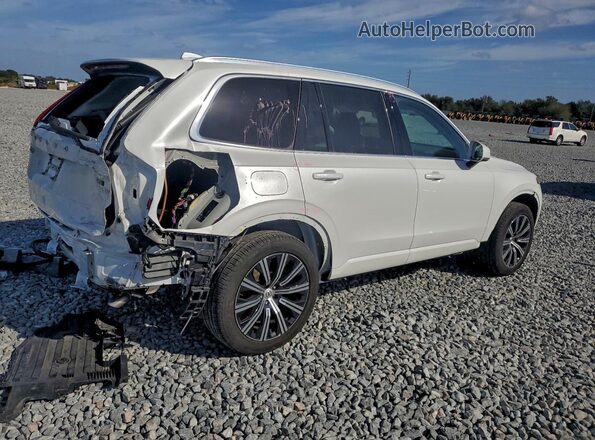 YV4L12PV4P1955750 2023 VOLVO XC90 White Tył prawy