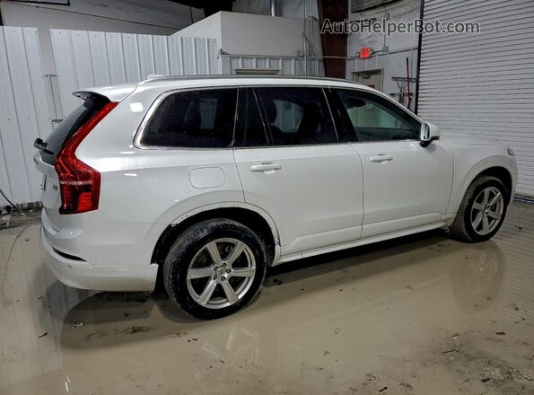 YV4L12PV4P1962911 2023 VOLVO XC90 White Հետևի աջ