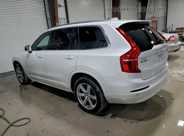 YV4L12PV4P1962911 2023 VOLVO XC90 White Հետևի ձախ