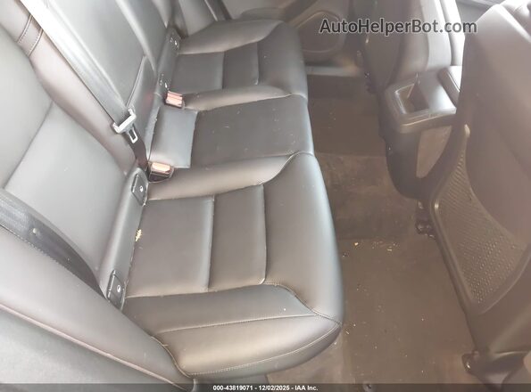YV4L12RK7R1829629 2024 VOLVO XC60 White Vista de la etiqueta del VIN