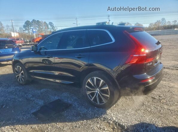 YV4L12RK8N1046295 2022 VOLVO XC60 White Tył lewy