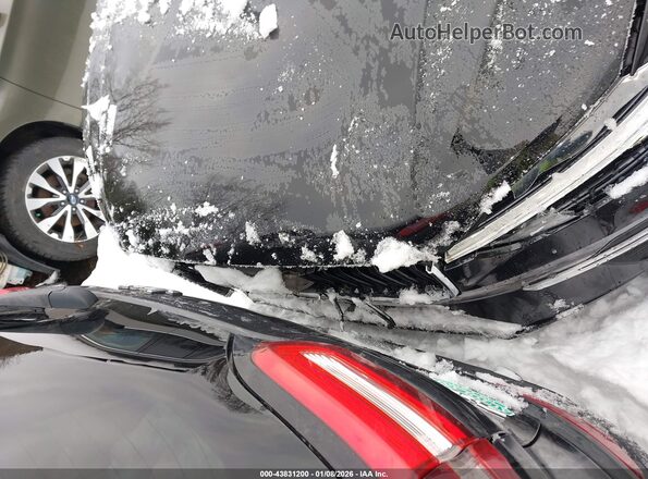 YV4L12RKXN1014643 2022 VOLVO XC60 Black ხელსაწყოთა პანელის ხედი