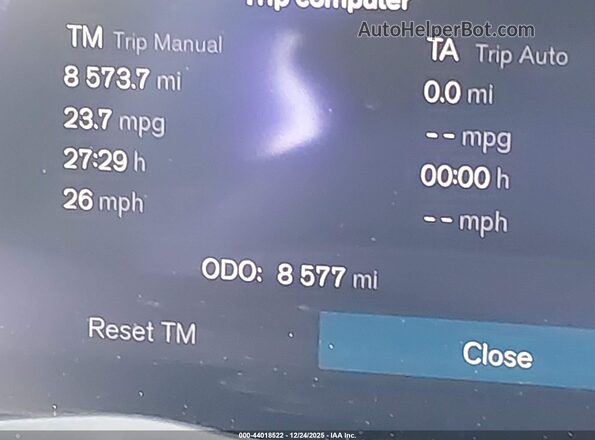 YV4L12RKXR1924749 2024 VOLVO XC60 Champagne 