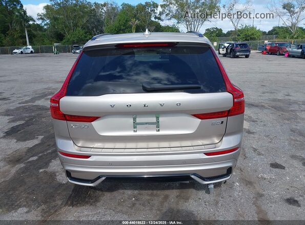 YV4L12RKXR1924749 2024 VOLVO XC60 Champagne 