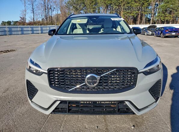 YV4L12RL0R1763546 2024 VOLVO XC60 Blue 