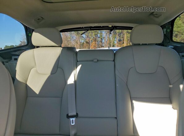 YV4L12RL0R1763546 2024 VOLVO XC60 Blue 