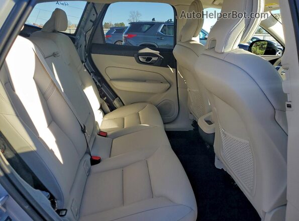 YV4L12RL0R1763546 2024 VOLVO XC60 Blue 