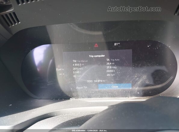 YV4L12RL2R1750636 2024 VOLVO XC60 Black 