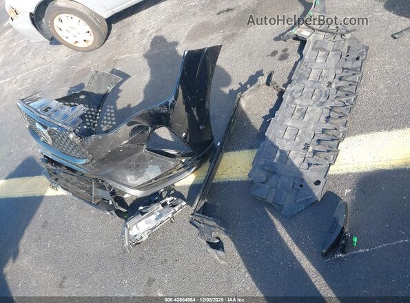YV4L12RL2R1750636 2024 VOLVO XC60 Black 