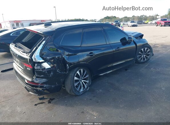 YV4L12RL2R1750636 2024 VOLVO XC60 Black 