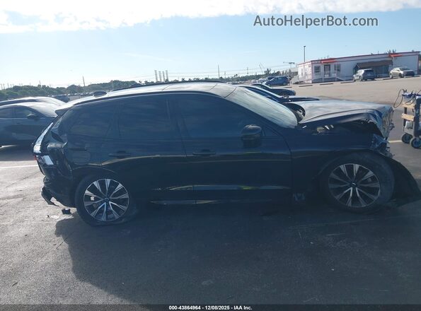 YV4L12RL2R1750636 2024 VOLVO XC60 Black 