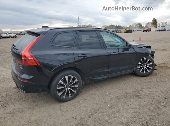 YV4L12RL4R1837583 2024 VOLVO XC60 Black 