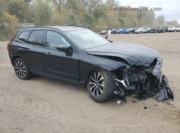 YV4L12RL4R1837583 2024 VOLVO XC60 Black 