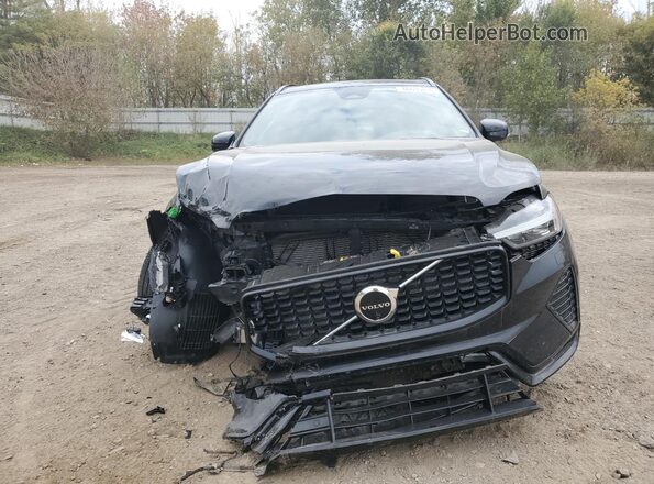 YV4L12RL4R1837583 2024 VOLVO XC60 Black 