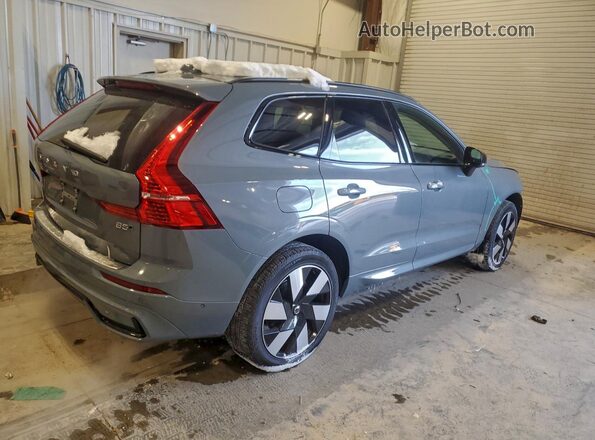 YV4L12RL5R1750372 2024 VOLVO XC60 Серый 