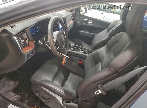 YV4L12RL5R1750372 2024 VOLVO XC60 Серый 
