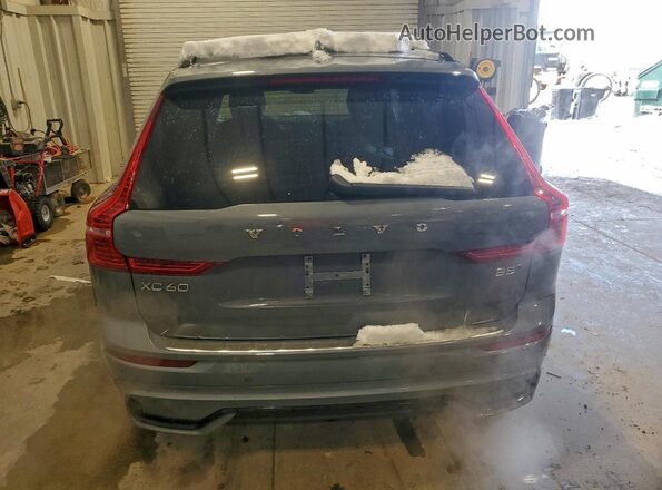 YV4L12RL5R1750372 2024 VOLVO XC60 Серый 