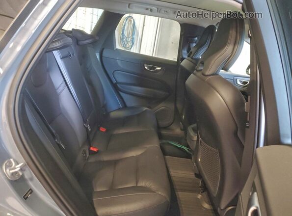 YV4L12RL5R1750372 2024 VOLVO XC60 Серый 