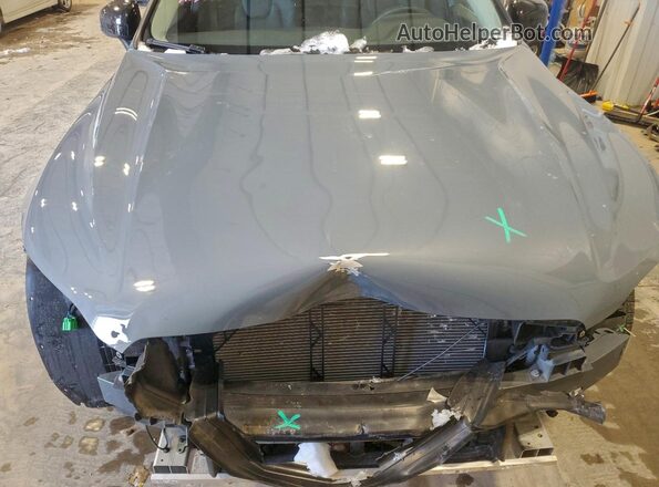 YV4L12RL5R1750372 2024 VOLVO XC60 Серый 