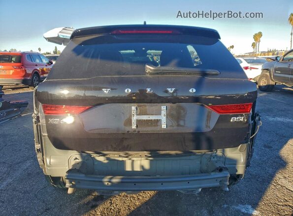 YV4L12RL5R1790841 2024 VOLVO XC60 Black 