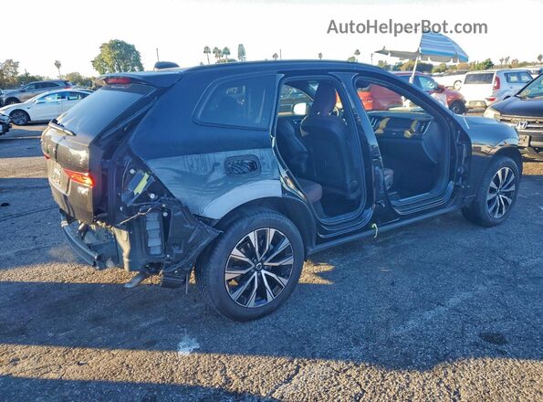 YV4L12RL5R1790841 2024 VOLVO XC60 Black 