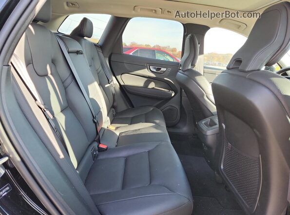 YV4L12RL8R1777050 2024 VOLVO XC60 Черный 