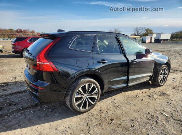 YV4L12RL8R1777050 2024 VOLVO XC60 Черный 