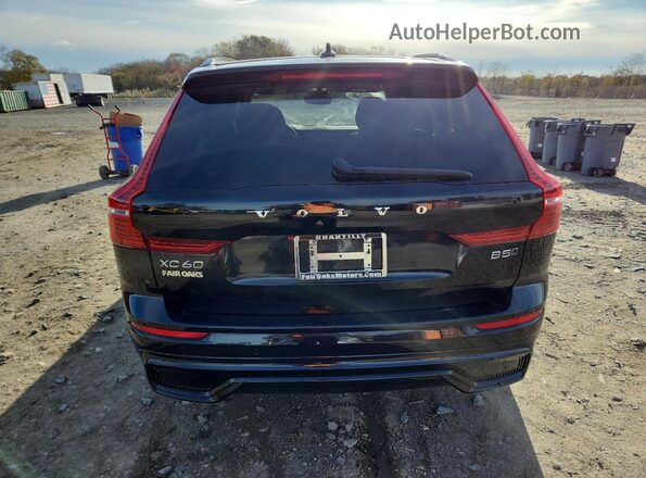 YV4L12RL8R1777050 2024 VOLVO XC60 Черный 