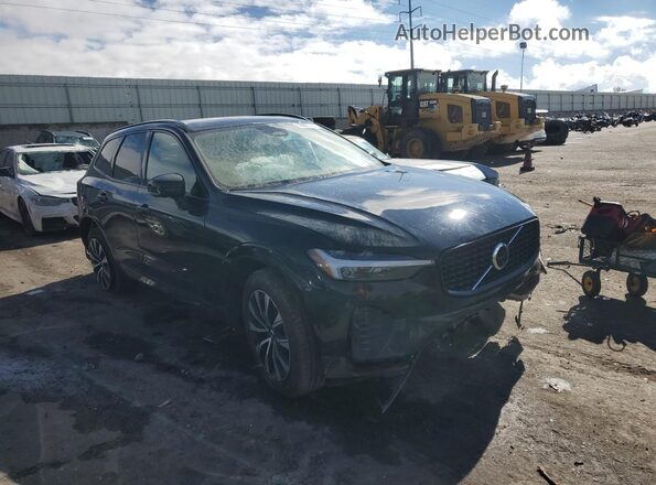 YV4L12RL8R1879187 2024 VOLVO XC60 Black 