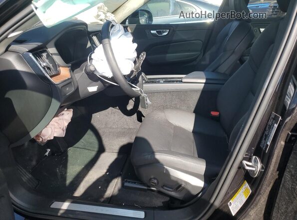 YV4L12RL8R1879187 2024 VOLVO XC60 Black 