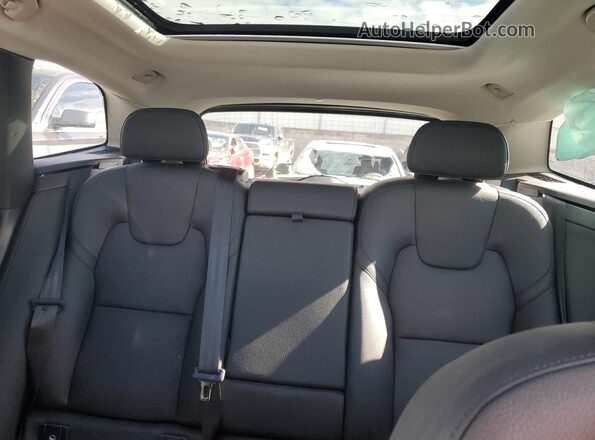 YV4L12RL8R1879187 2024 VOLVO XC60 Black 