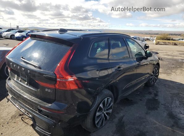 YV4L12RL8R1879187 2024 VOLVO XC60 Black 