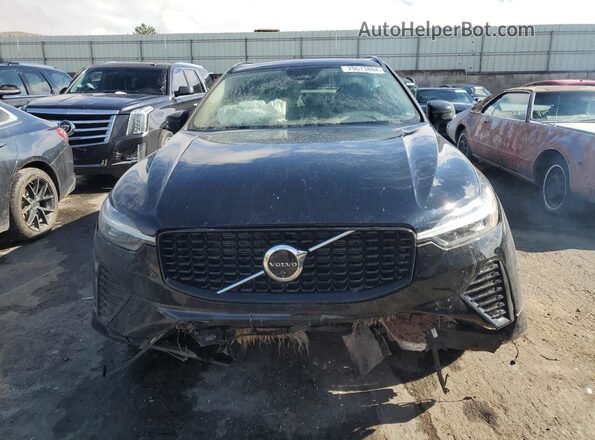 YV4L12RL8R1879187 2024 VOLVO XC60 Black 