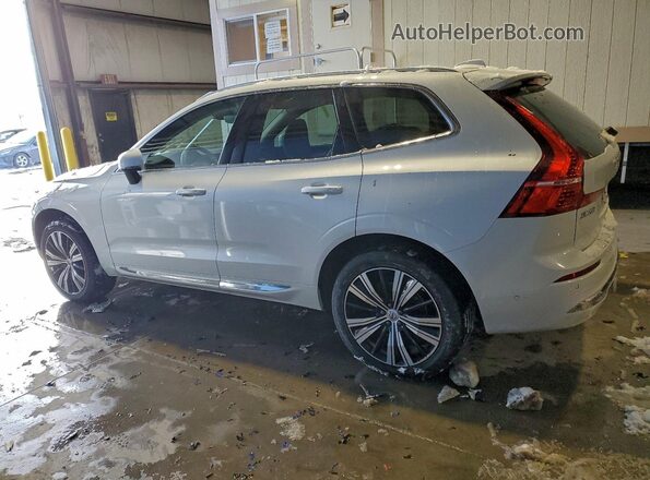 YV4L12RN3P1346159 2023 VOLVO XC60 White Tył lewy
