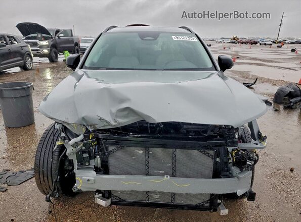 YV4L12UCXT2676309 2026 VOLVO XC40 Gray წინა ხედი