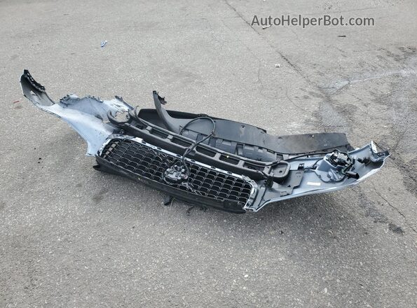 YV4L12UL6R2263134 2024 VOLVO XC40 White 