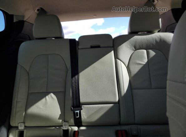 YV4L12UN3P2029368 2023 VOLVO XC40 Green 
