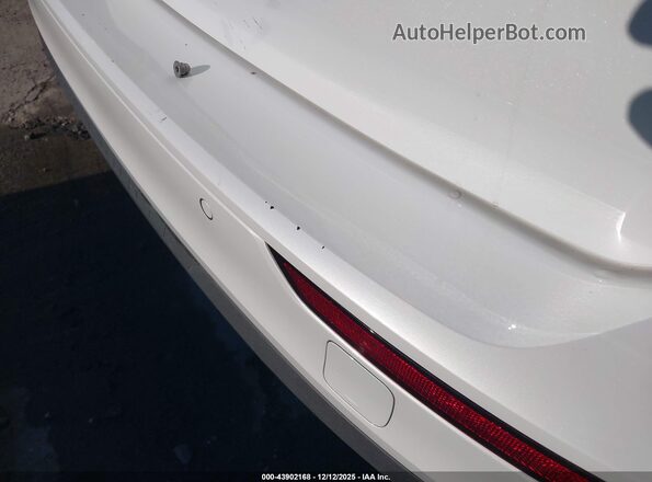 YV4L12WK0S2149799 2025 VOLVO V60 CROSS COUNTRY White 