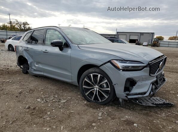 YV4M12RC0S1086508 2025 VOLVO XC60 Gray 