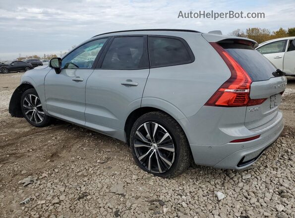YV4M12RC0S1086508 2025 VOLVO XC60 Gray 