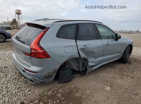YV4M12RC0S1086508 2025 VOLVO XC60 Gray 