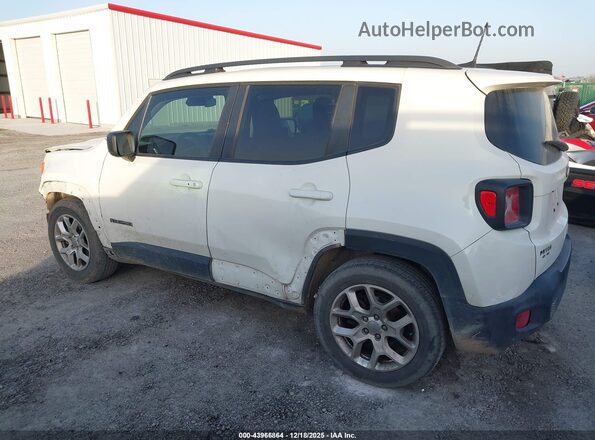 ZACCJABB6JPH77101 2018 JEEP RENEGADE White 
