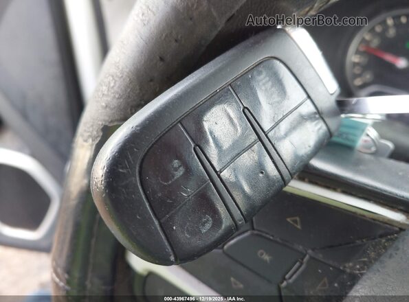 ZACCJABB7JPH05050 2018 JEEP RENEGADE White წინა პანელის ხედი