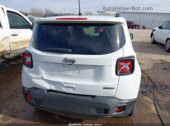 ZACCJABB7JPH05050 2018 JEEP RENEGADE White 