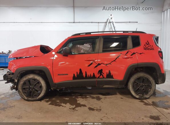 ZACCJBAB3JPH38148 2018 JEEP RENEGADE Orange Vista interior de 360 grados