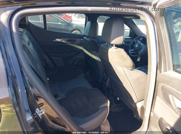 ZACNDFAN3P3A00870 2023 DODGE OTHER Black VIN կոդի պիտակի տեսք