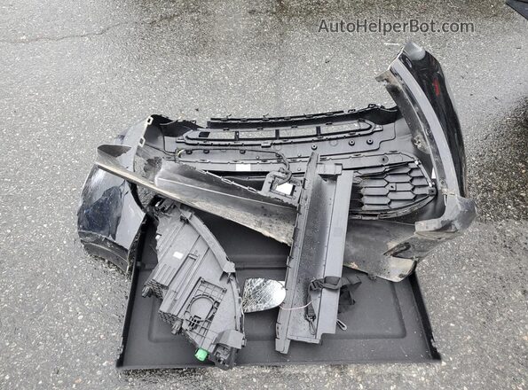 ZACNDFAN3P3A06474 2023 DODGE OTHER Black Շարժիչի բաժամունքի տեսք