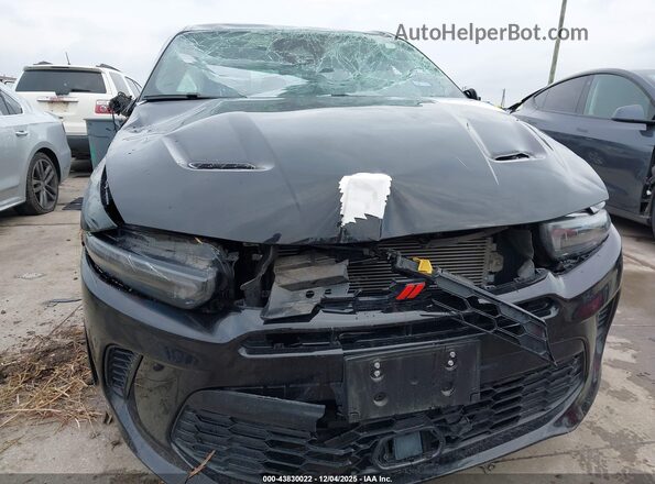 ZACNDFAN5R3A34165 2024 DODGE OTHER Черный Вид спереди