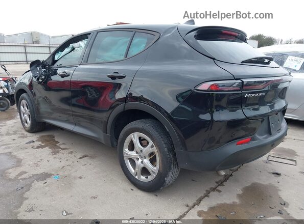 ZACNDFAN5R3A34165 2024 DODGE OTHER Черный Задняя левая четверть