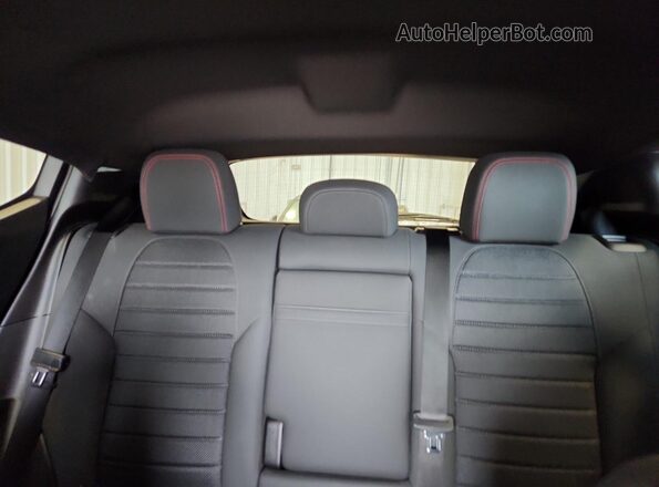 ZACNDFAN7R3A38136 2024 DODGE OTHER Black უკანა სავარძლების ხედი